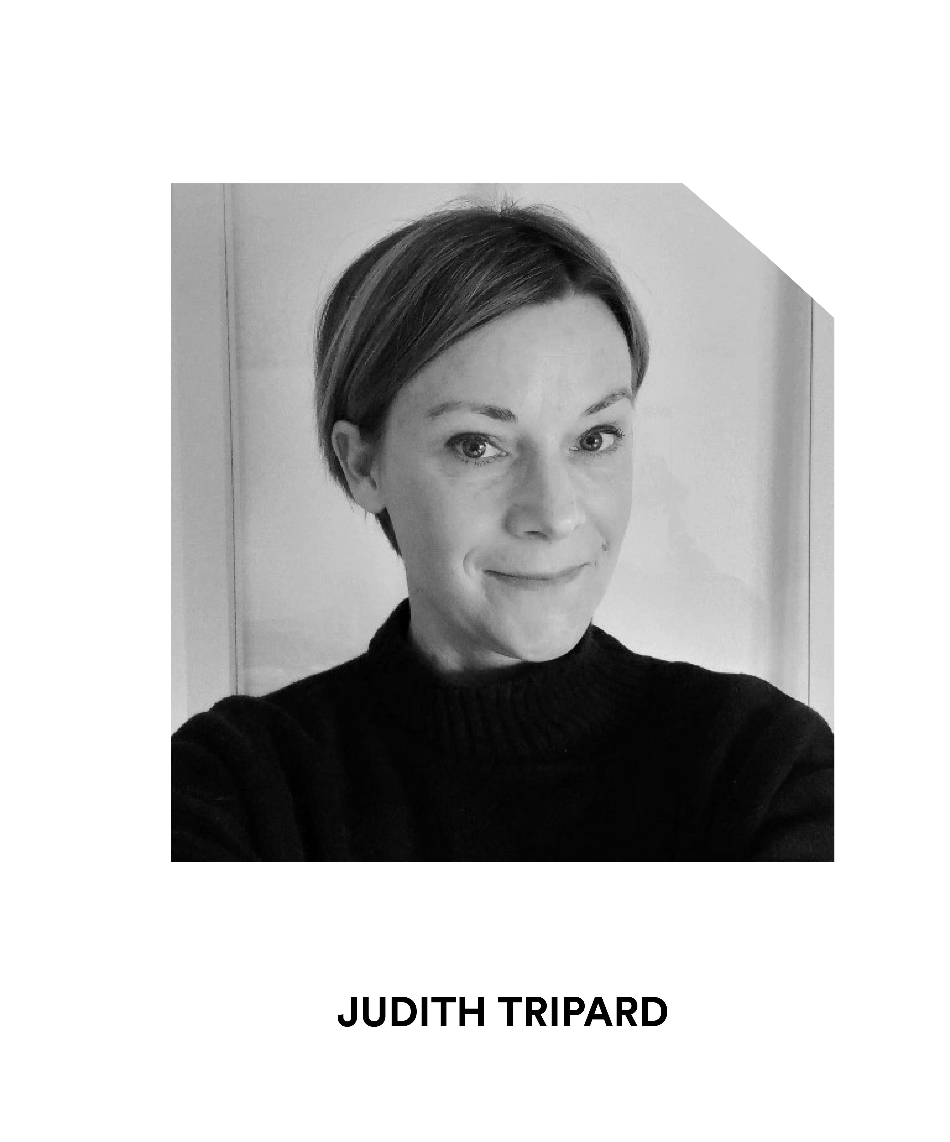 JUDITH TRIPARD