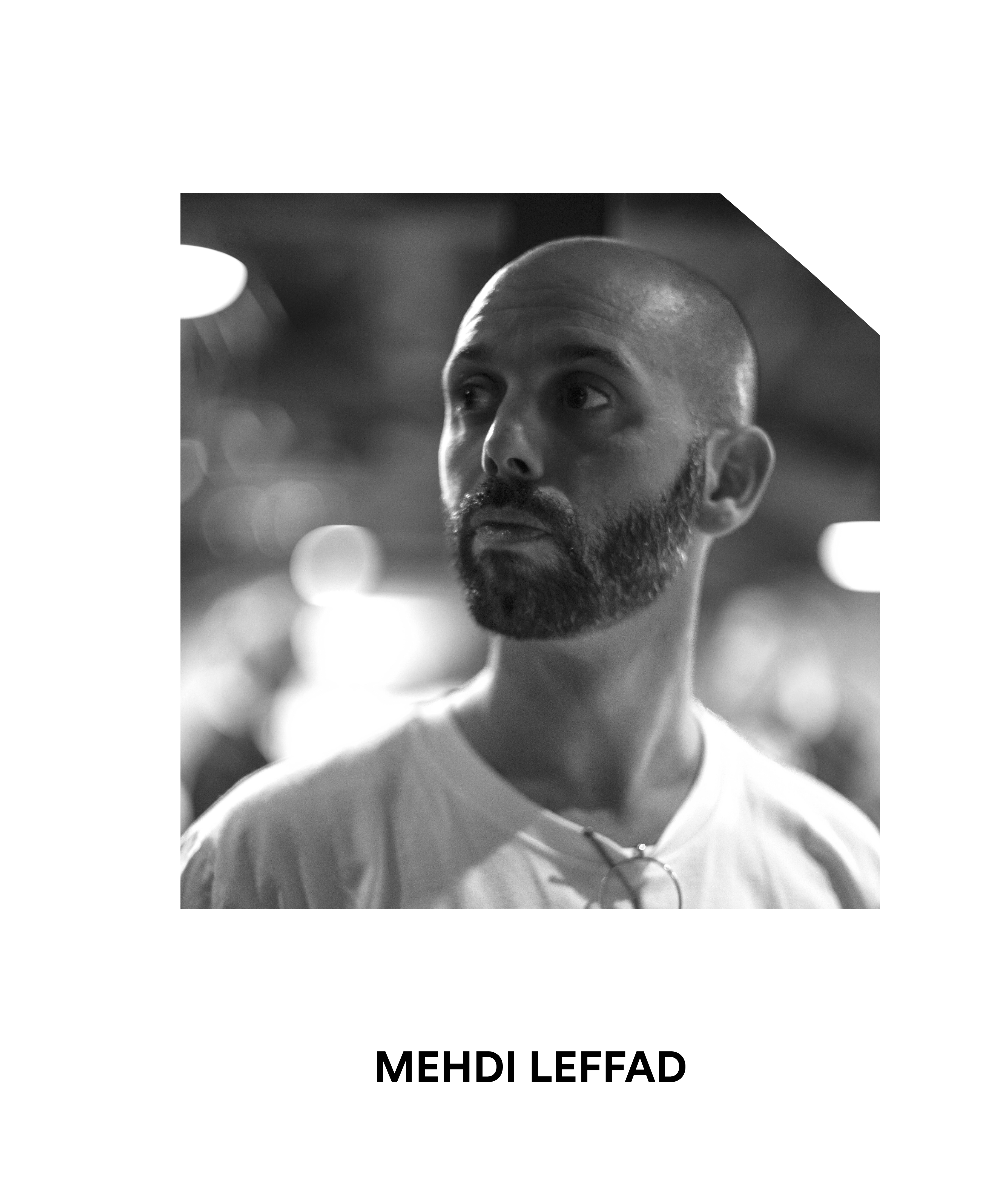 MEHDI LEFFAD